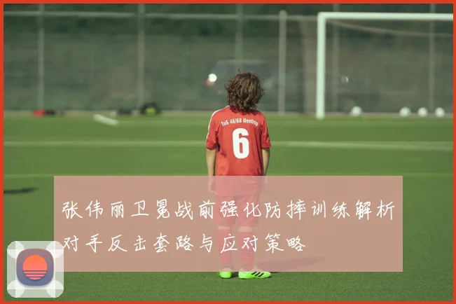 张伟丽卫冕战前强化防摔训练解析对手反击套路与应对策略
