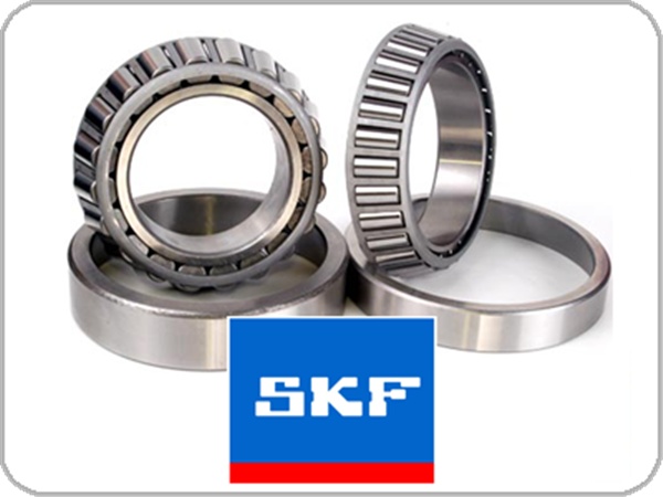 Tại Sao Cần Chọn đúng Mỡ Vòng Bi Skf 1'