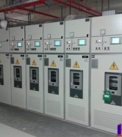 Tủ điện công nghiệp và các thông số kỹ thuật1