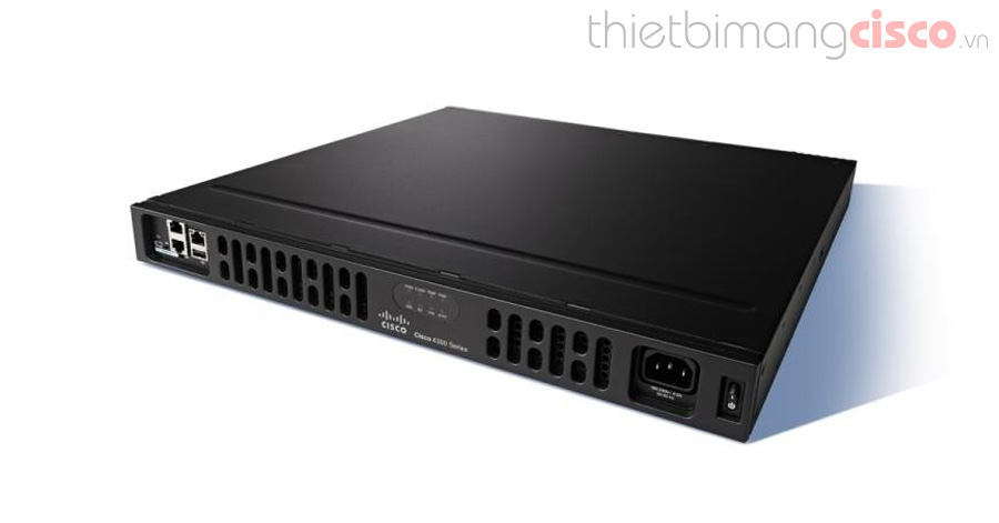 Bộ định Tuyến Cisco 4400 được Bán Tại đâu 1