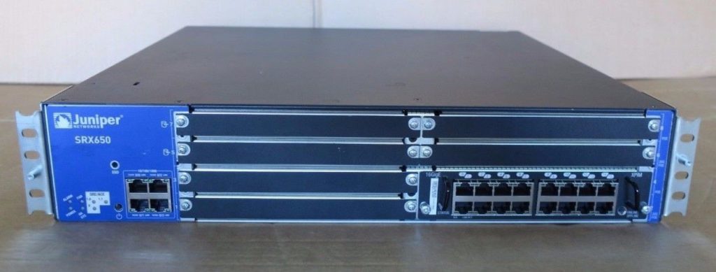 Thông Số Kỹ Thuật Của Juniper Ex4300 24t Từ A đến Z