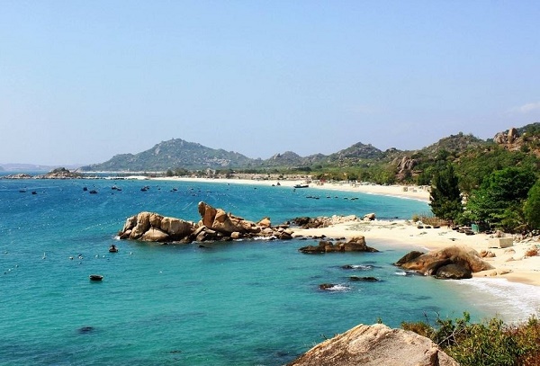 6. Du lịch đảo Cô Tô – Quảng Ninh1