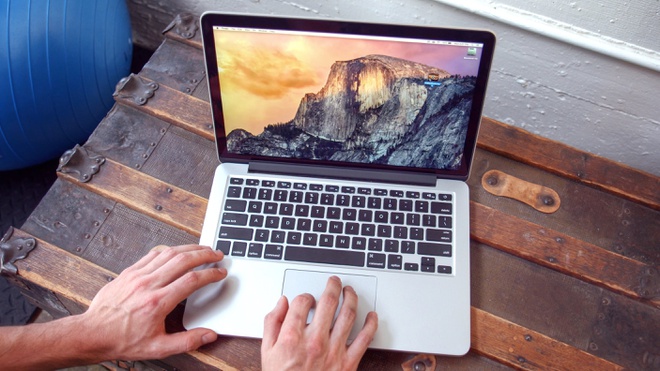 90.1 Dấu Hiệu Cho Thấy Bạn đang đối Xử Tệ Với Macbook Của Mình