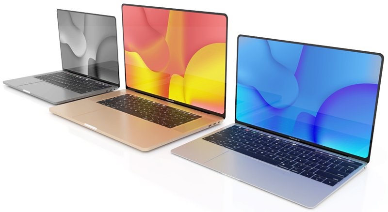 97. Review Về Macbook 2020 đời Mới Nhất Và Các Phụ Kiện Của Nó 1