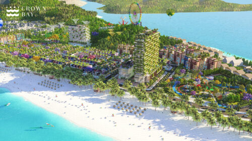 Phối cảnh 1