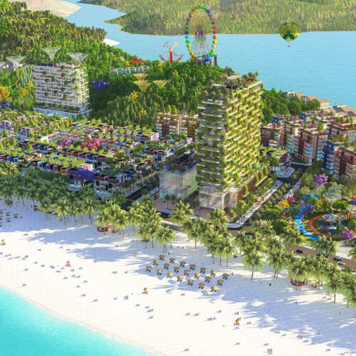 Phối cảnh 1